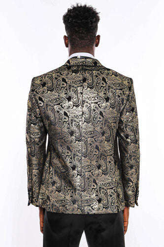 Cd-1002 FORMAL JACKET - My Men's Shop
