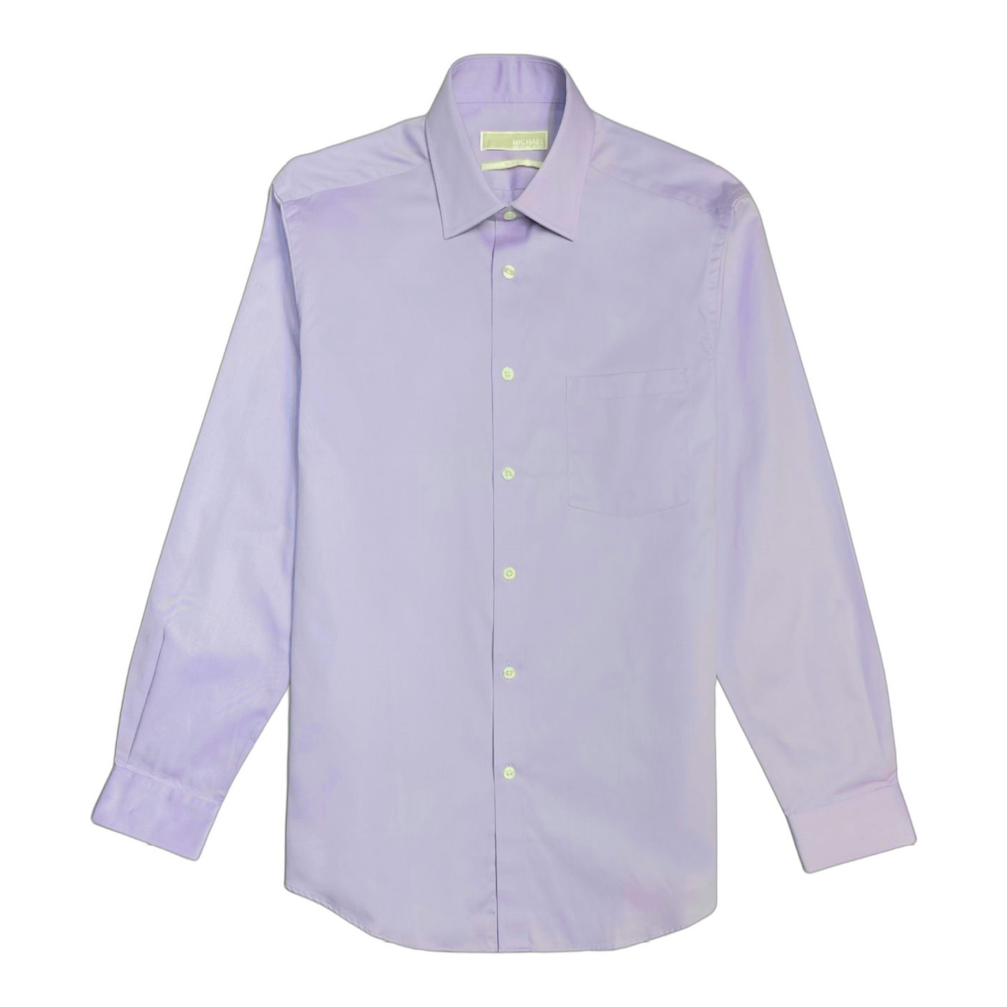 Milton Dress Shirt - My Men's Shop