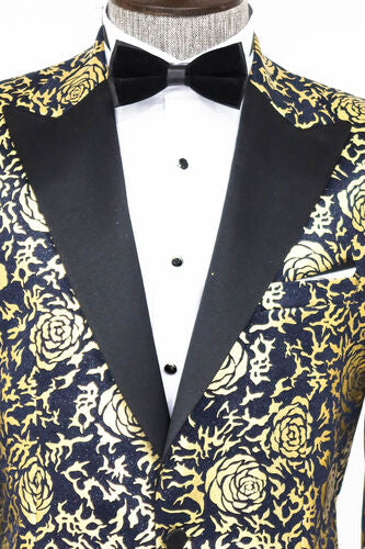 Cd-1006 FORMAL JACKET - My Men's Shop