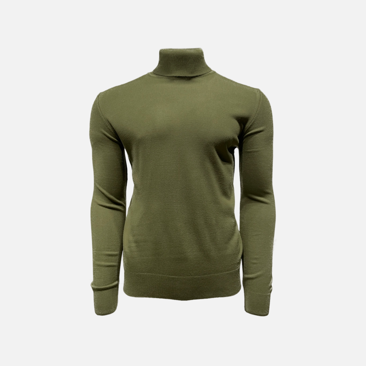 Schaffer Turtleneck Sweater - My Men's Shop