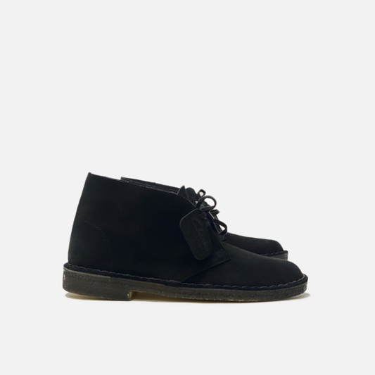 Desert Boots (Women's) - My Men's Shop