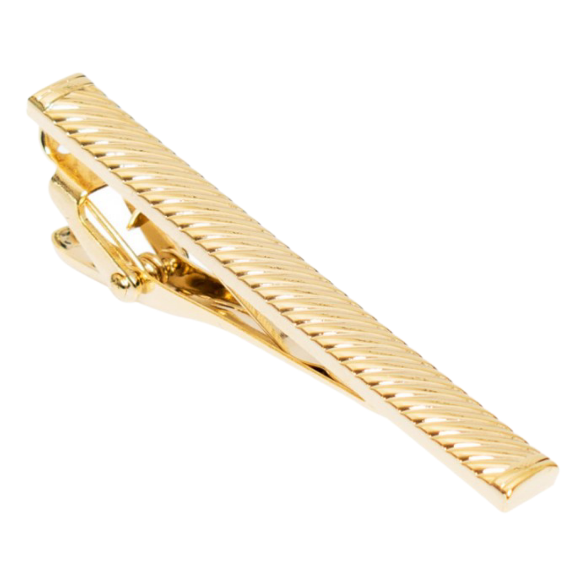 Brunell Tie Bar - My Men's Shop