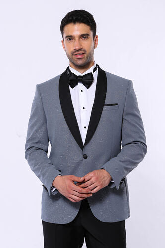 Cd-1006 FORMAL JACKET - My Men's Shop