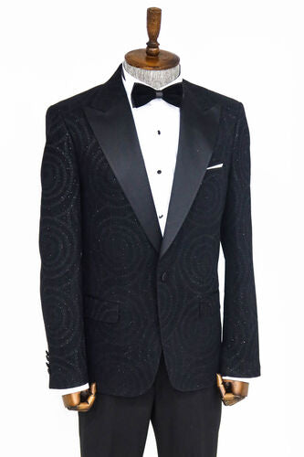 FORMAL JACKET - My Men's Shop