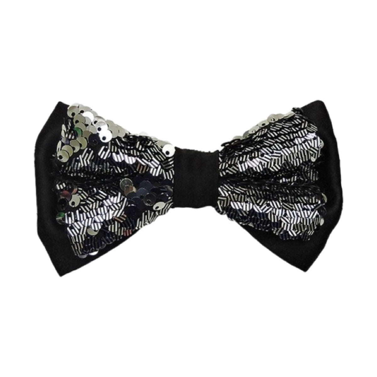Tristen Sequins Bow Tie - My Men's Shop