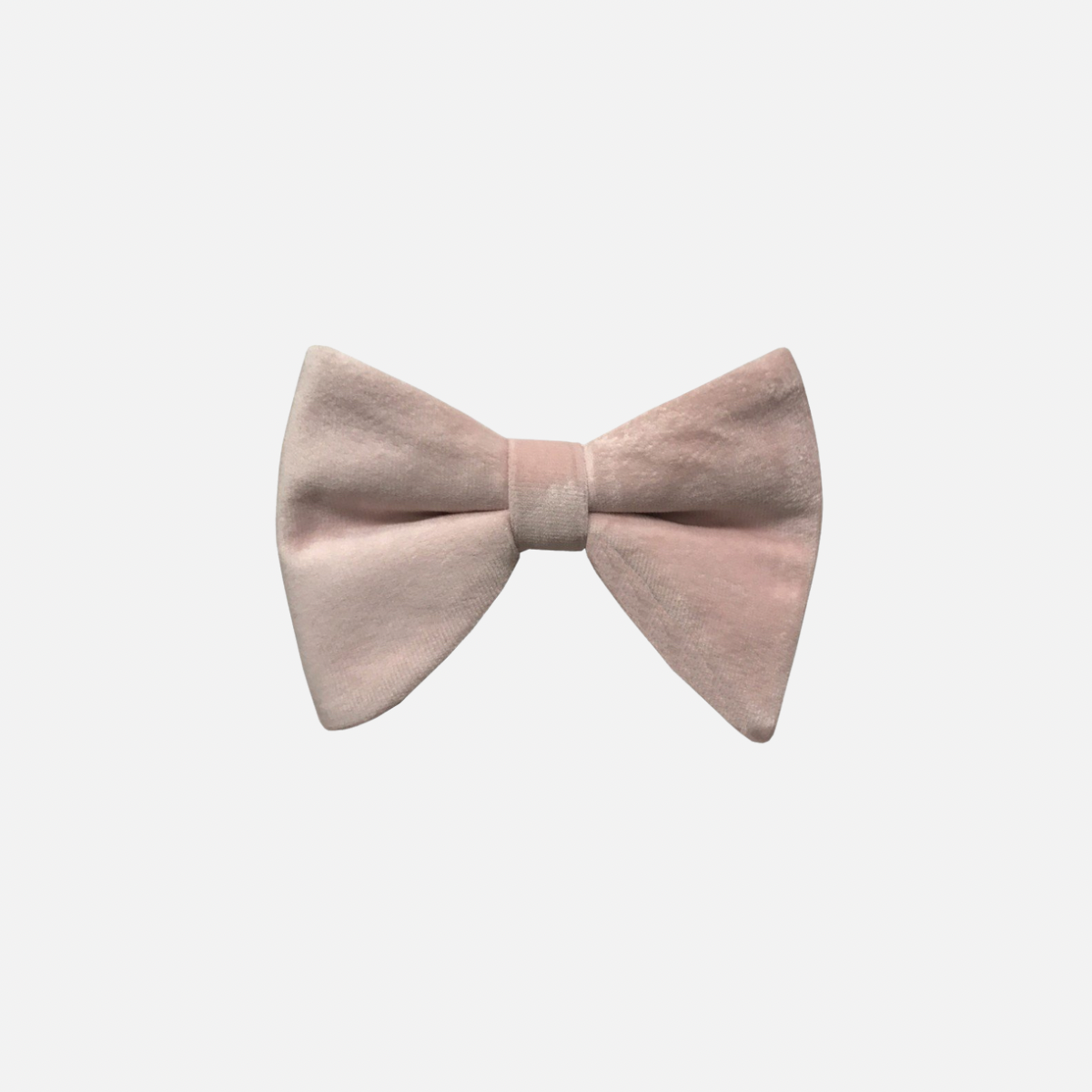 Bryant Long Velvet Bow Tie - My Men's Shop