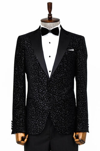 Cd-1006 FORMAL JACKET - My Men's Shop