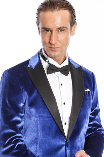 FORMAL JACKET - My Men's Shop