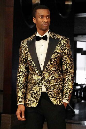 Cd-1006 FORMAL JACKET - My Men's Shop