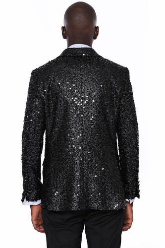 FORMAL JACKET - My Men's Shop