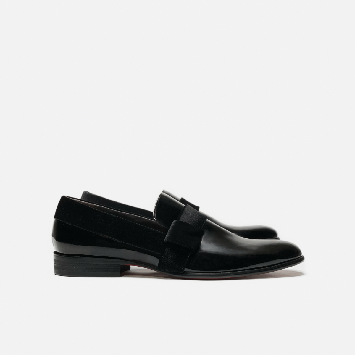 Fallon Slip On Dress Shoes - My Men's Shop