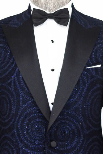 FORMAL JACKET - My Men's Shop