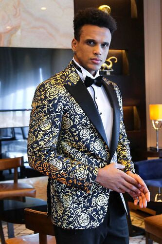 Cd-1006 FORMAL JACKET - My Men's Shop