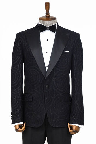 FORMAL JACKET - My Men's Shop