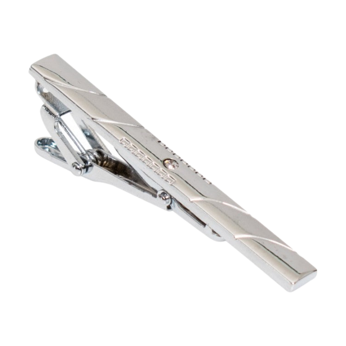 Barbano Tie Bar - My Men's Shop