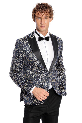 Cd-1006 FORMAL JACKET - My Men's Shop