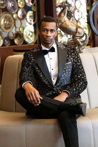 Cd-1006 FORMAL JACKET - My Men's Shop