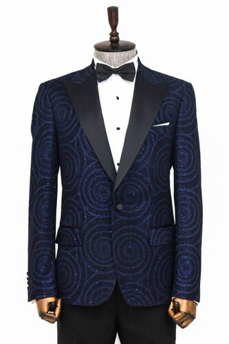 FORMAL JACKET - My Men's Shop