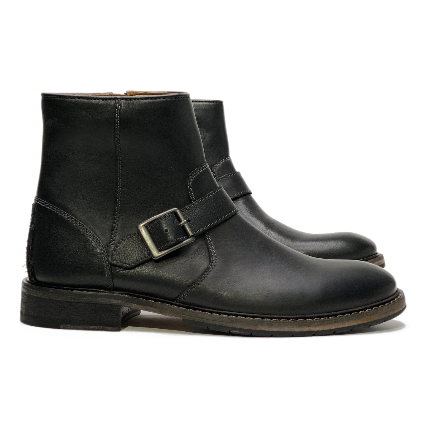 Clarkdale Spare Boots - My Men's Shop
