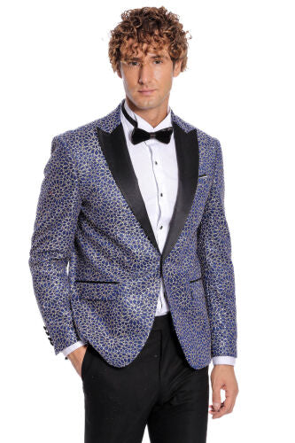 Cd-1006 FORMAL JACKET - My Men's Shop