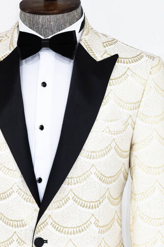 Cd-1006 FORMAL JACKET - My Men's Shop