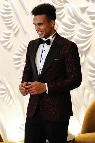 FORMAL JACKET - My Men's Shop