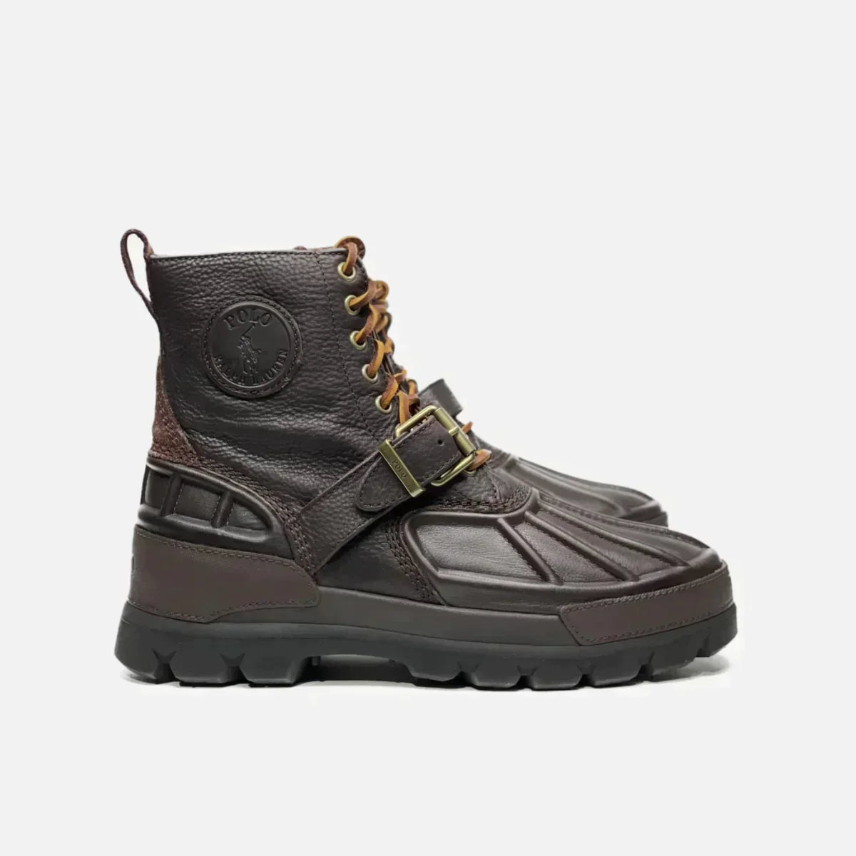 Oslopes High Polo Boots - My Men's Shop