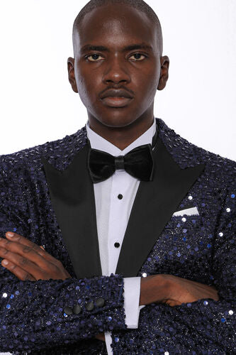 FORMAL JACKET - My Men's Shop