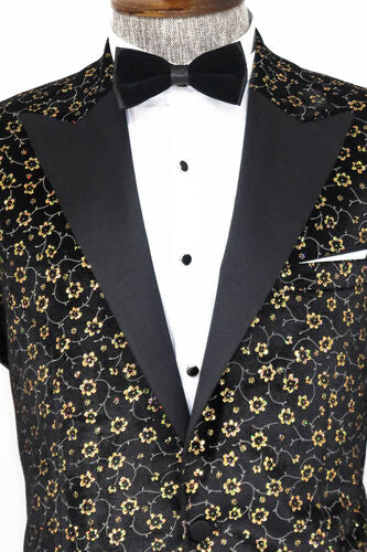 Cd-1006 FORMAL JACKET - My Men's Shop