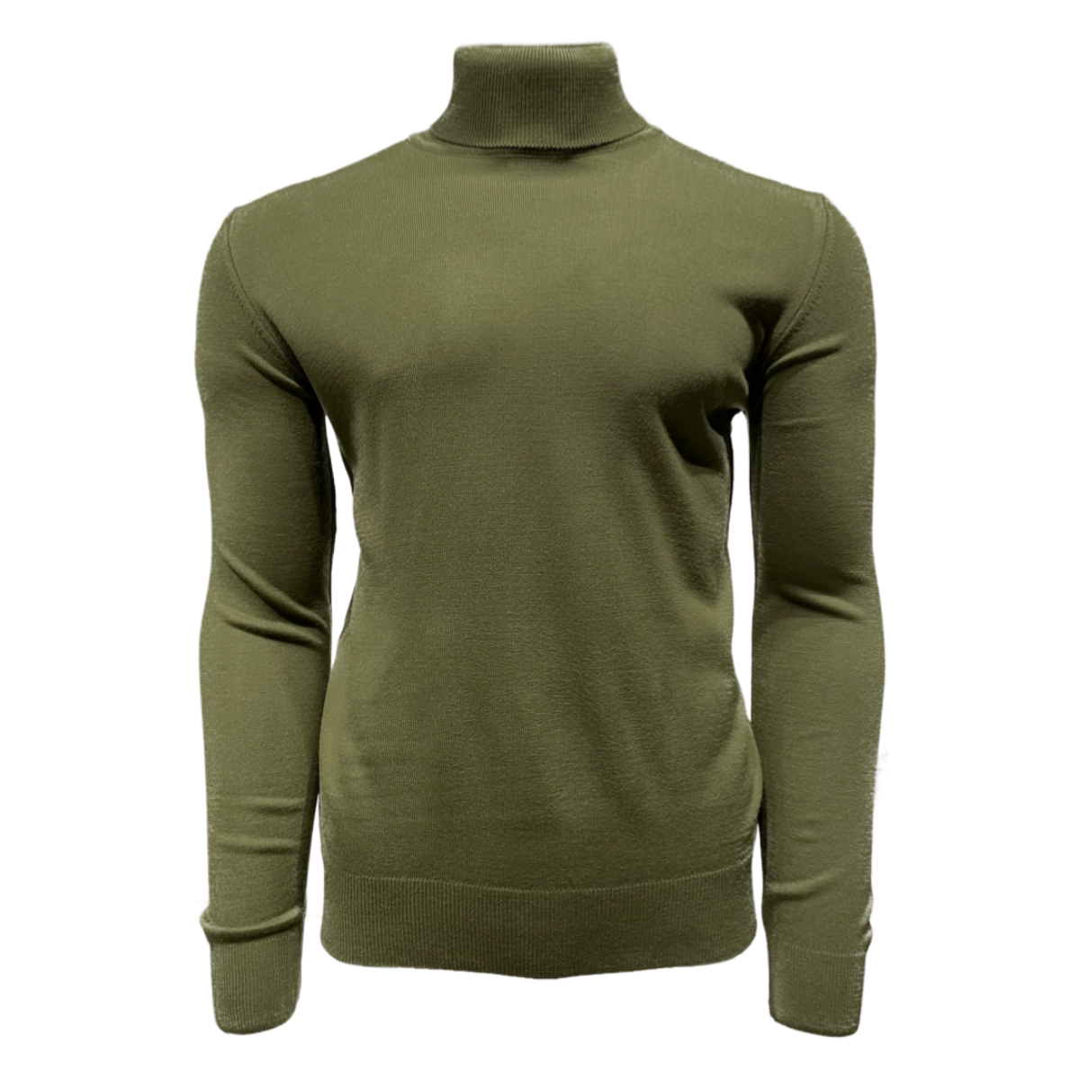 Schaffer Turtleneck Sweater - My Men's Shop