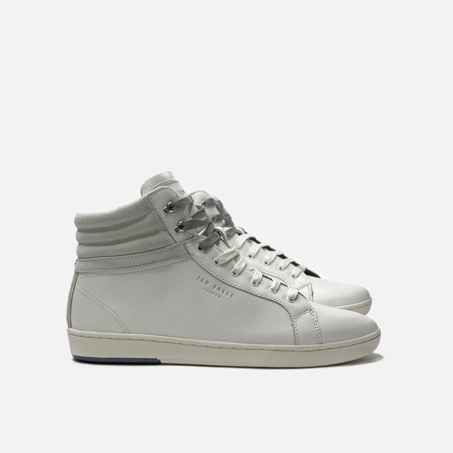 Mykka 2 High-Top Sneakers - My Men's Shop