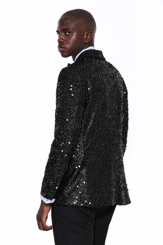 FORMAL JACKET - My Men's Shop