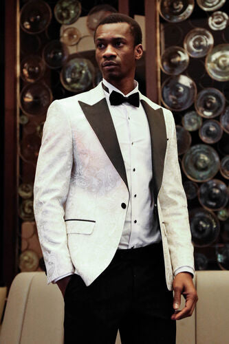 FORMAL JACKET - My Men's Shop