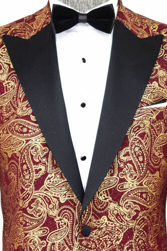 Cd-1006 FORMAL JACKET - My Men's Shop