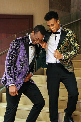 Cd-1006 FORMAL JACKET - My Men's Shop