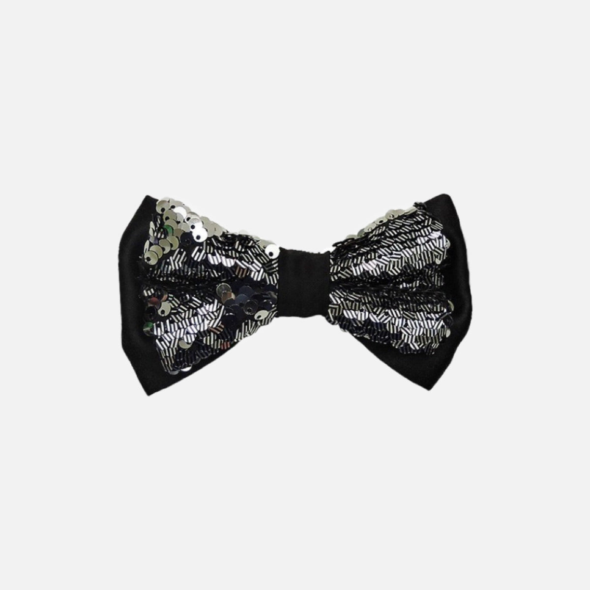 Tristen Sequins Bow Tie - My Men's Shop