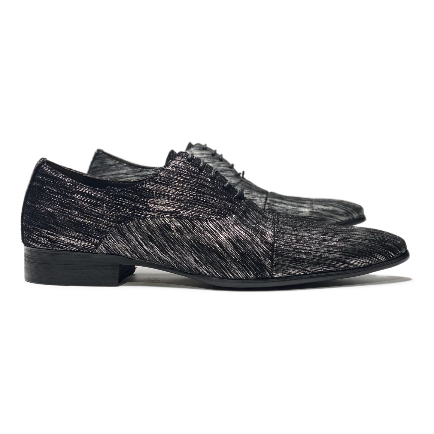 Zenos Brushed Oxfords - My Men's Shop