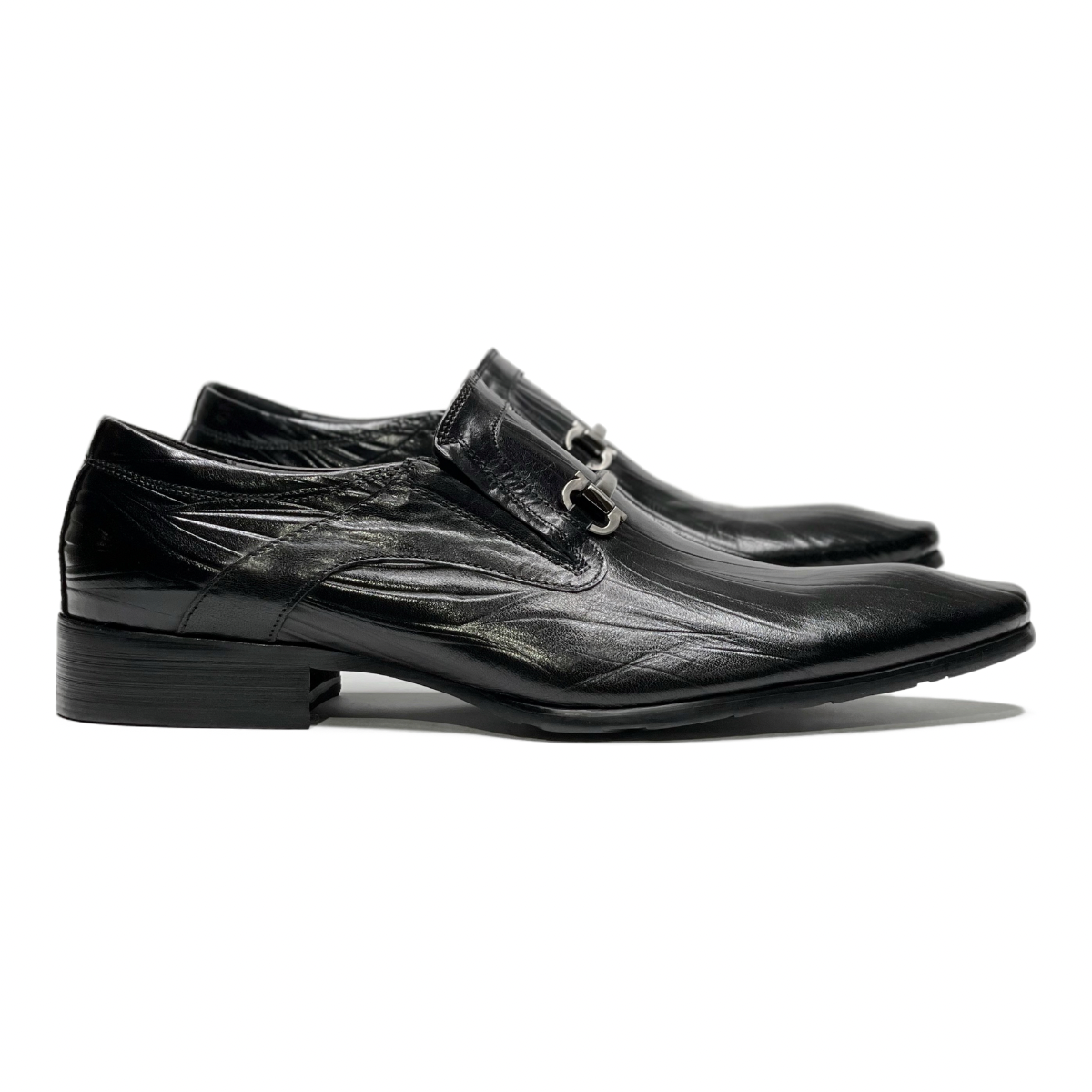 Mowry Horse Bit Loafers - My Men's Shop