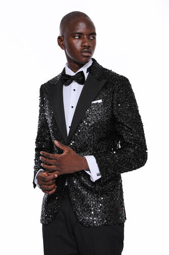 Cd-1006 FORMAL JACKET - My Men's Shop