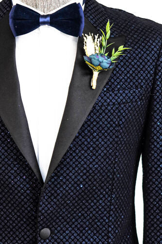 FORMAL JACKET - My Men's Shop