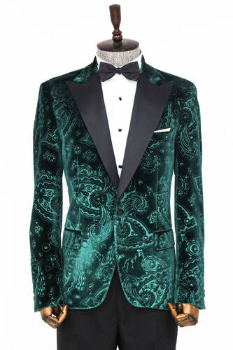 Cd-1006 FORMAL JACKET - My Men's Shop