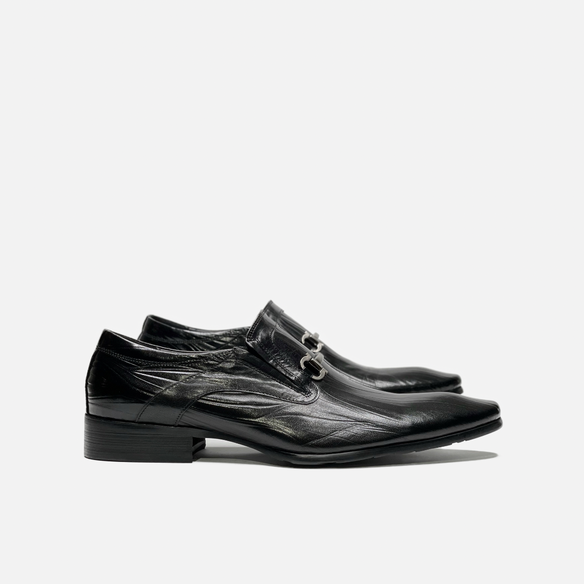 Mowry Horse Bit Loafers - My Men's Shop