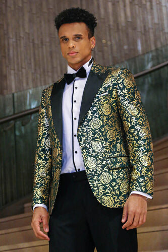 Cd-1006 FORMAL JACKET - My Men's Shop
