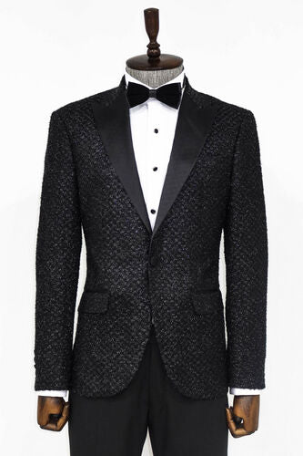 Cd-1006 FORMAL JACKET - My Men's Shop