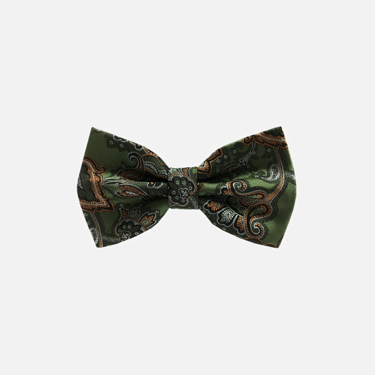 Braydon Paisley Bow Tie - My Men's Shop