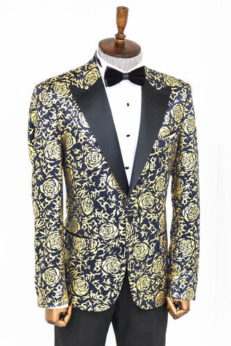 Cd-1006 FORMAL JACKET - My Men's Shop