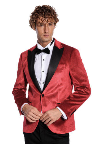 Cd-1006 FORMAL JACKET - My Men's Shop