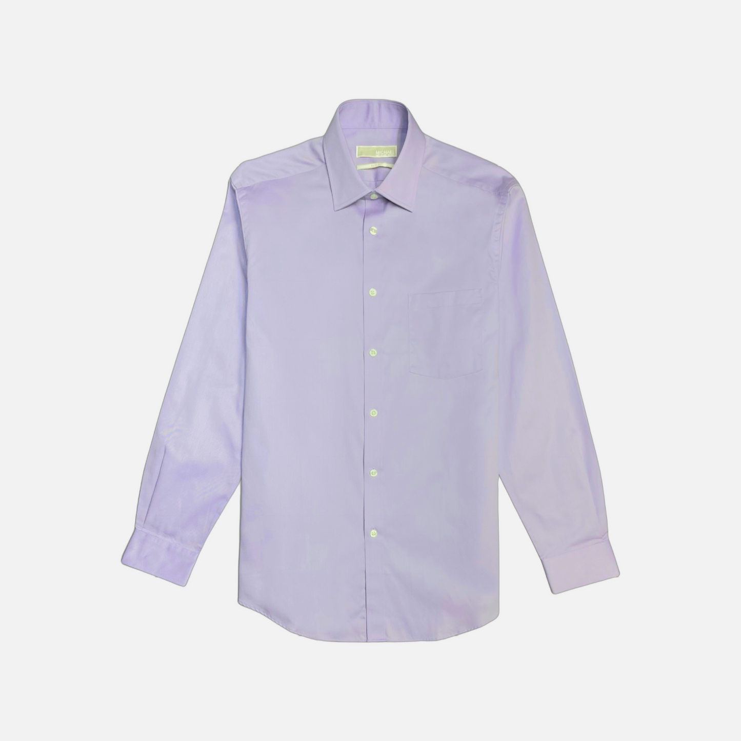 Milton Dress Shirt - My Men's Shop