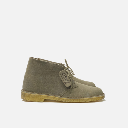 Desert Boots (Women’s) - My Men's Shop