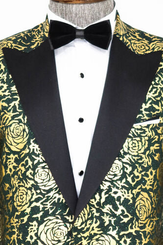 Cd-1006 FORMAL JACKET - My Men's Shop